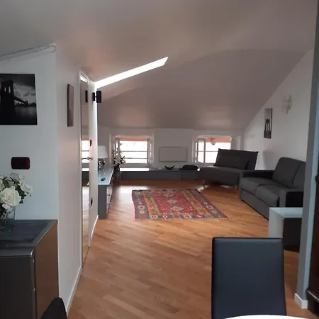 Nel Cuore Del Centro Storico Apartment *