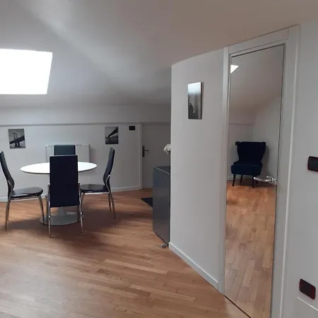 Nel Cuore Del Centro Storico Apartment *