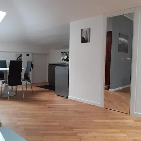 Apartment Nel Cuore Del Centro Storico Turin